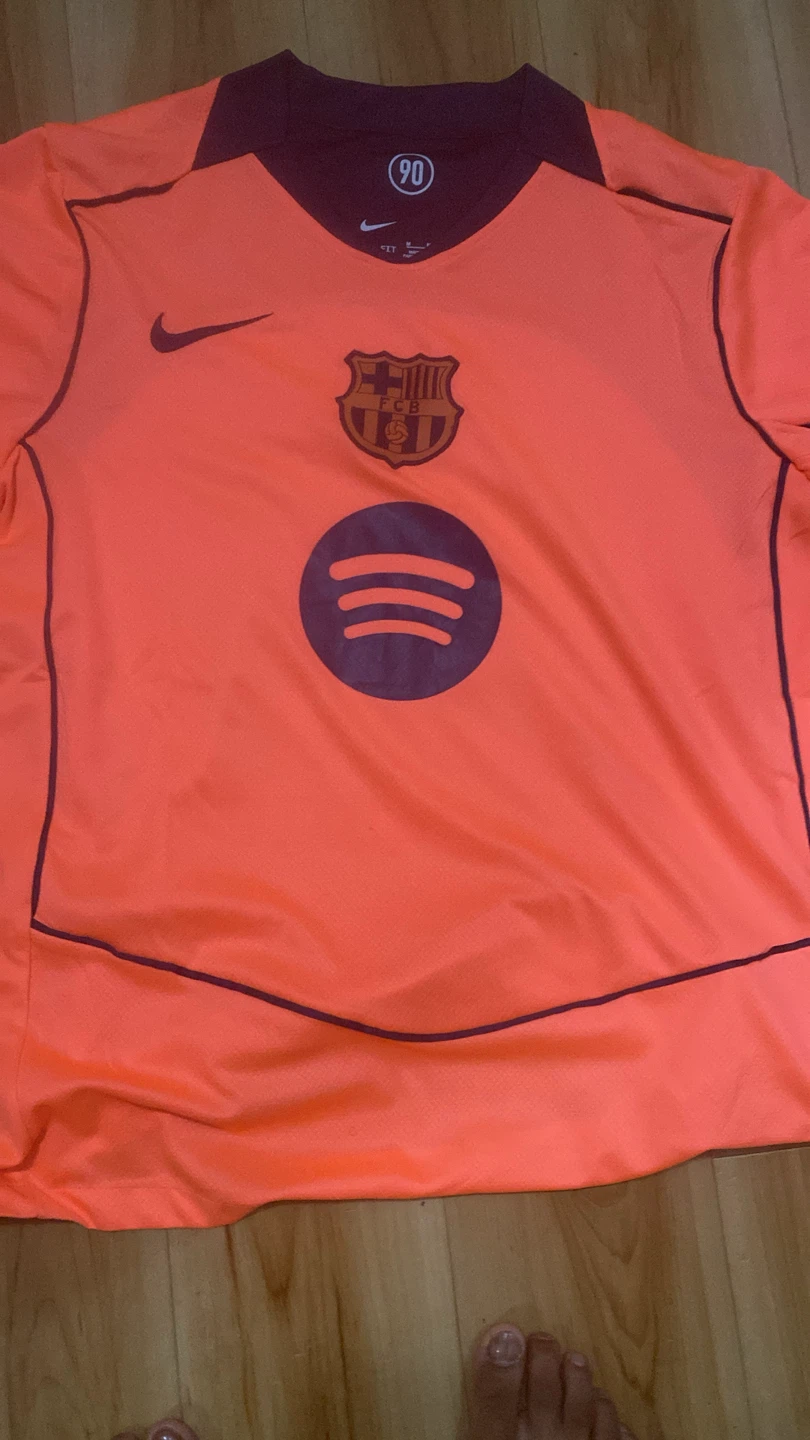 Soccer Jerseys TRADE ONLY JERSEY FOR JERSEYS - photo 5