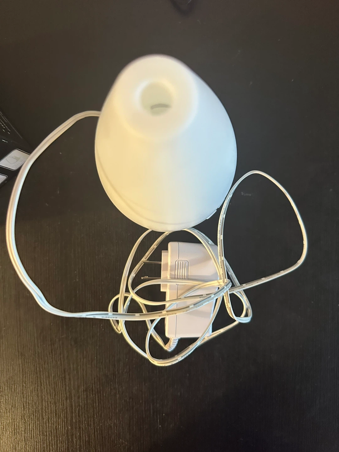 Viva Naturals Essential Oil Diffuser – Like New - photo 5