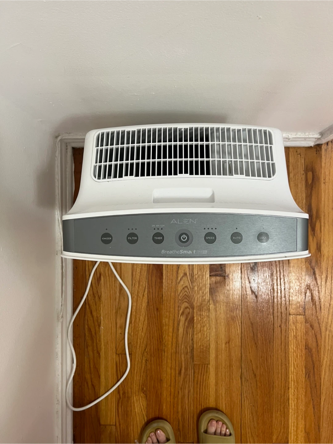 Alen BreatheSmart FIT50 Air Purifier - photo 3