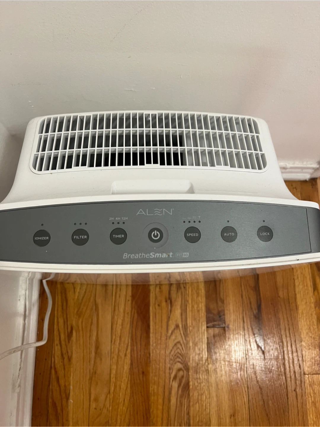 Alen BreatheSmart FIT50 Air Purifier - photo 5