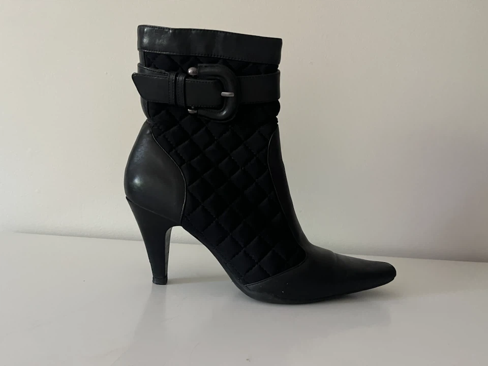 London Fog Women’s Ankle Boots - photo 2