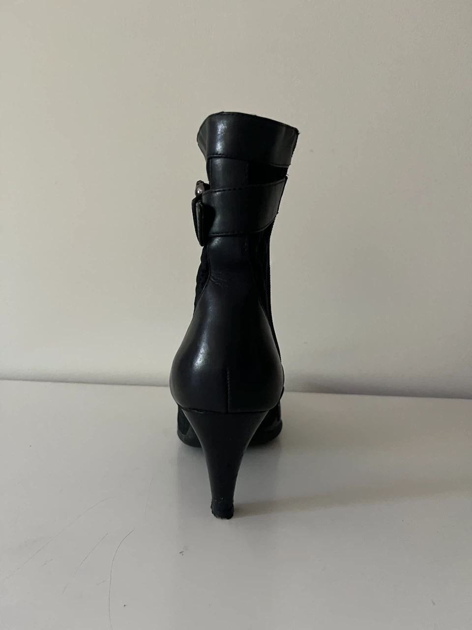 London Fog Women’s Ankle Boots - photo 4