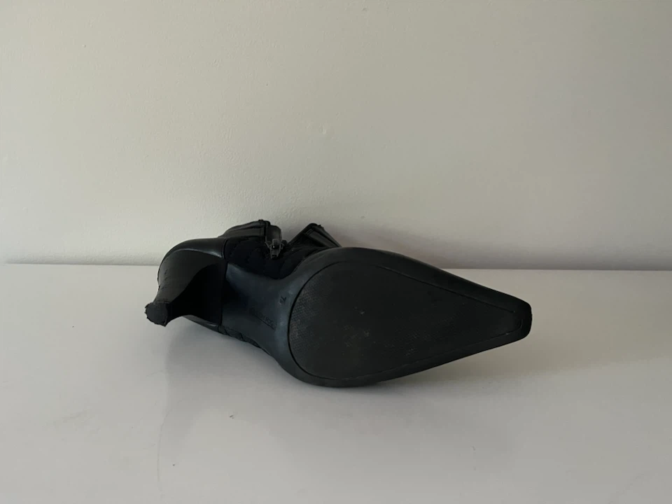 London Fog Women’s Ankle Boots - photo 5