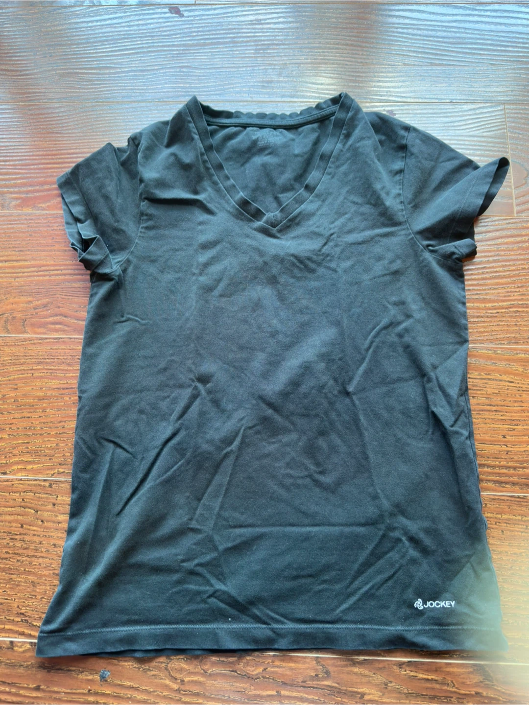 Black tops - photo 2