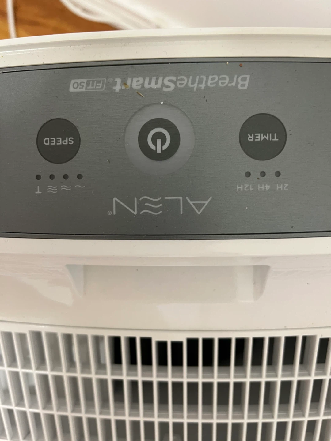 Alen BreatheSmart FIT50 Air Purifier - photo 4