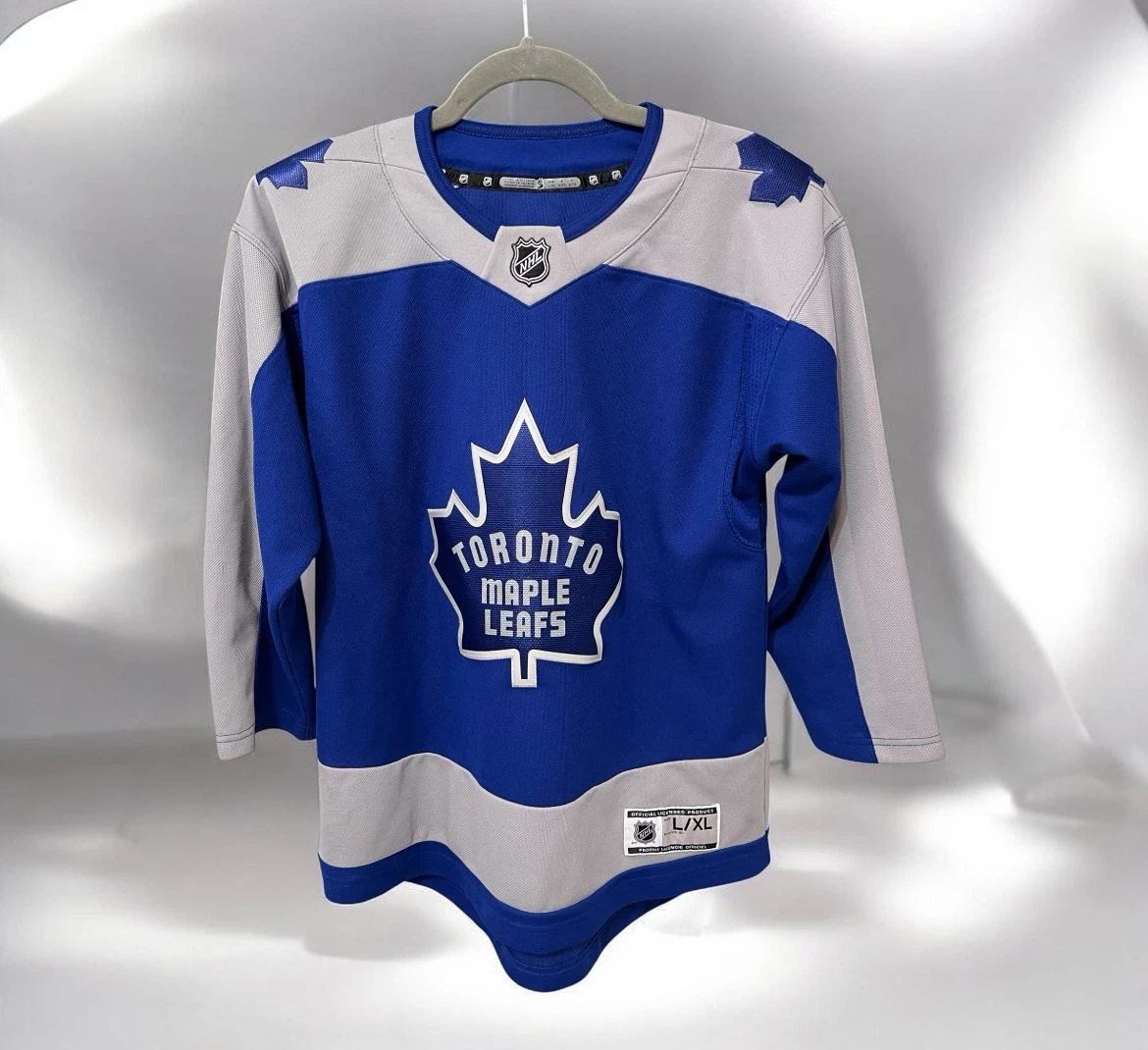 Toronto Maple Leafs NHL Jersey – Brand New – L/XL 🍁🏒