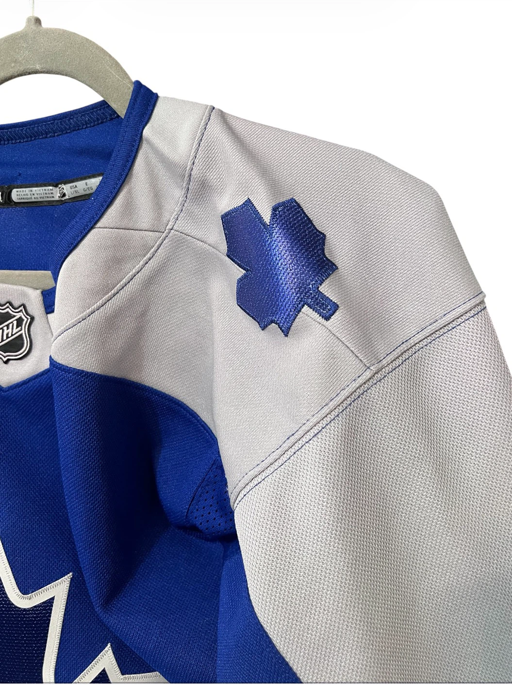 Toronto Maple Leafs NHL Jersey – Brand New – L/XL 🍁🏒 - photo 3