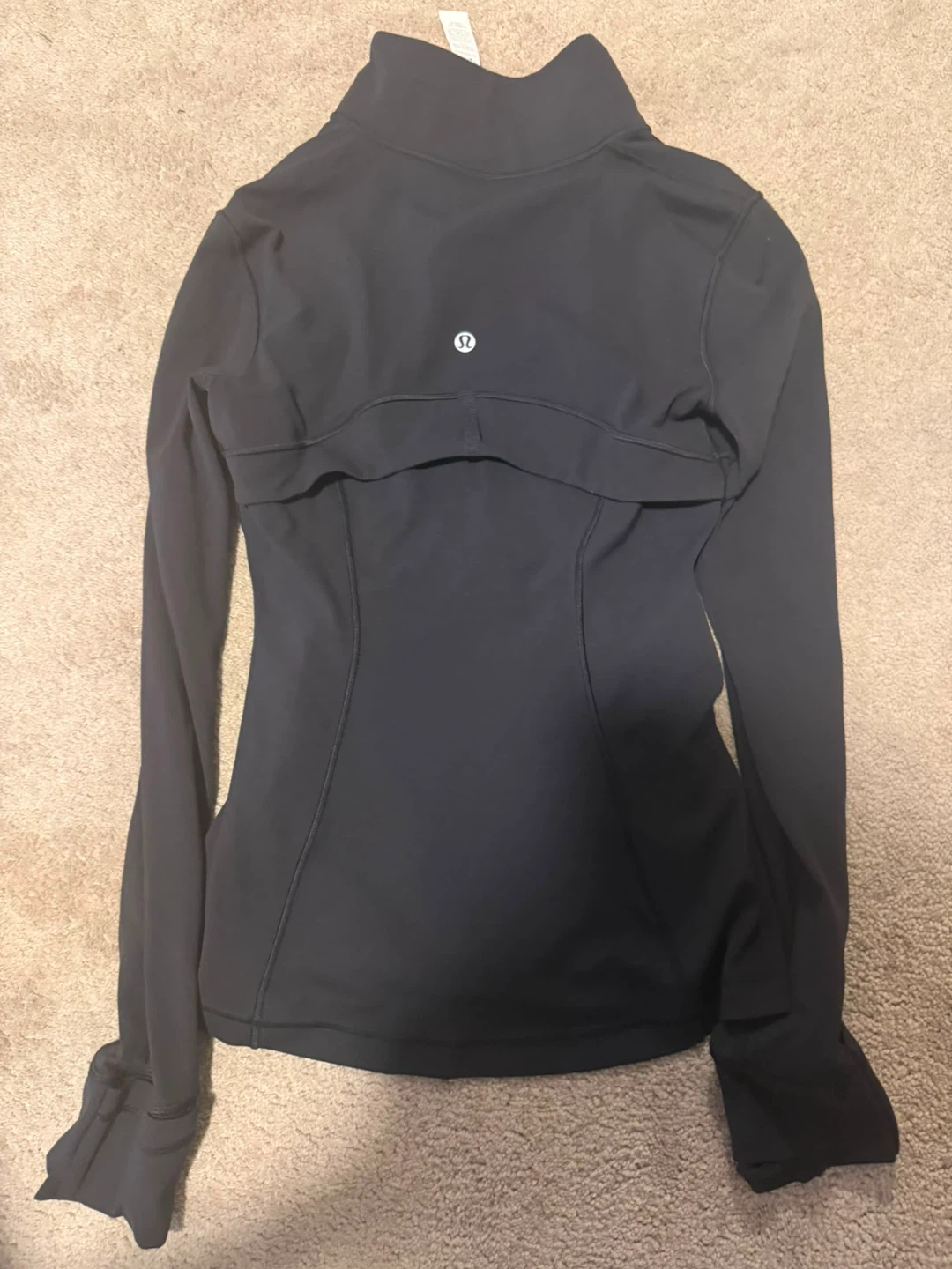 Lululemon Athletica Jacket