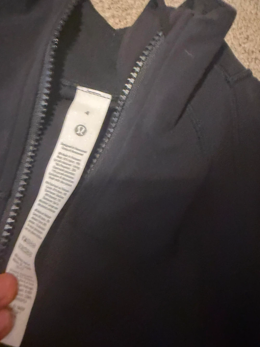 Lululemon Athletica Jacket - photo 2
