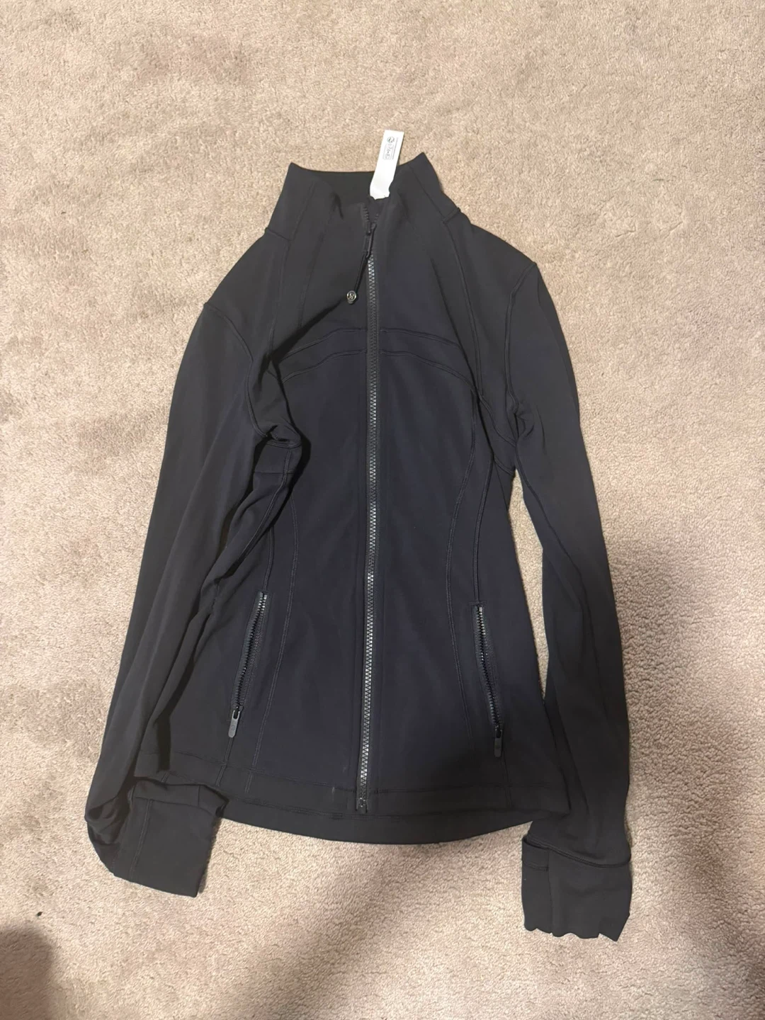 Lululemon Athletica Jacket - photo 3