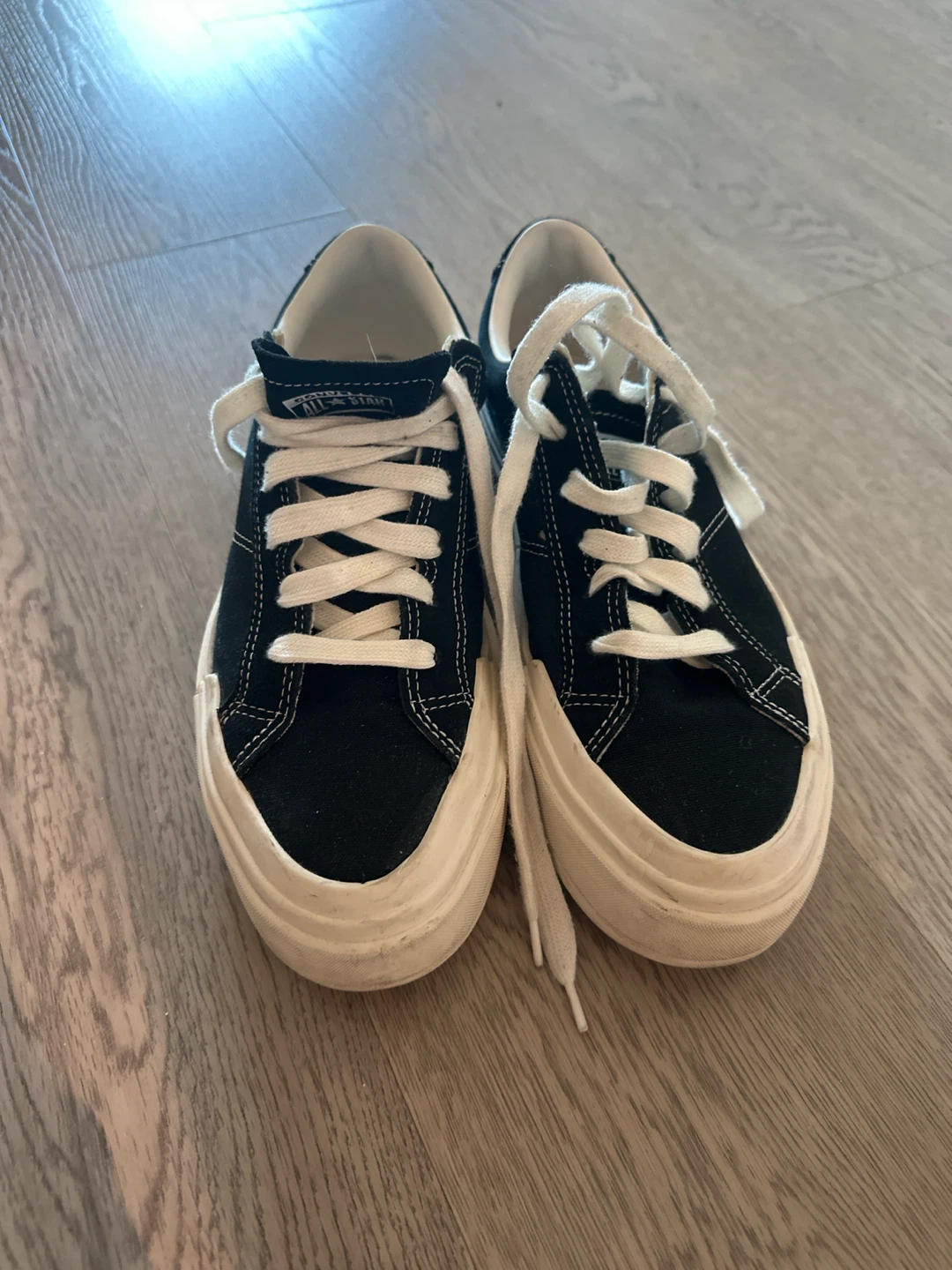 Converse All Star Sneakers - Black - photo 2