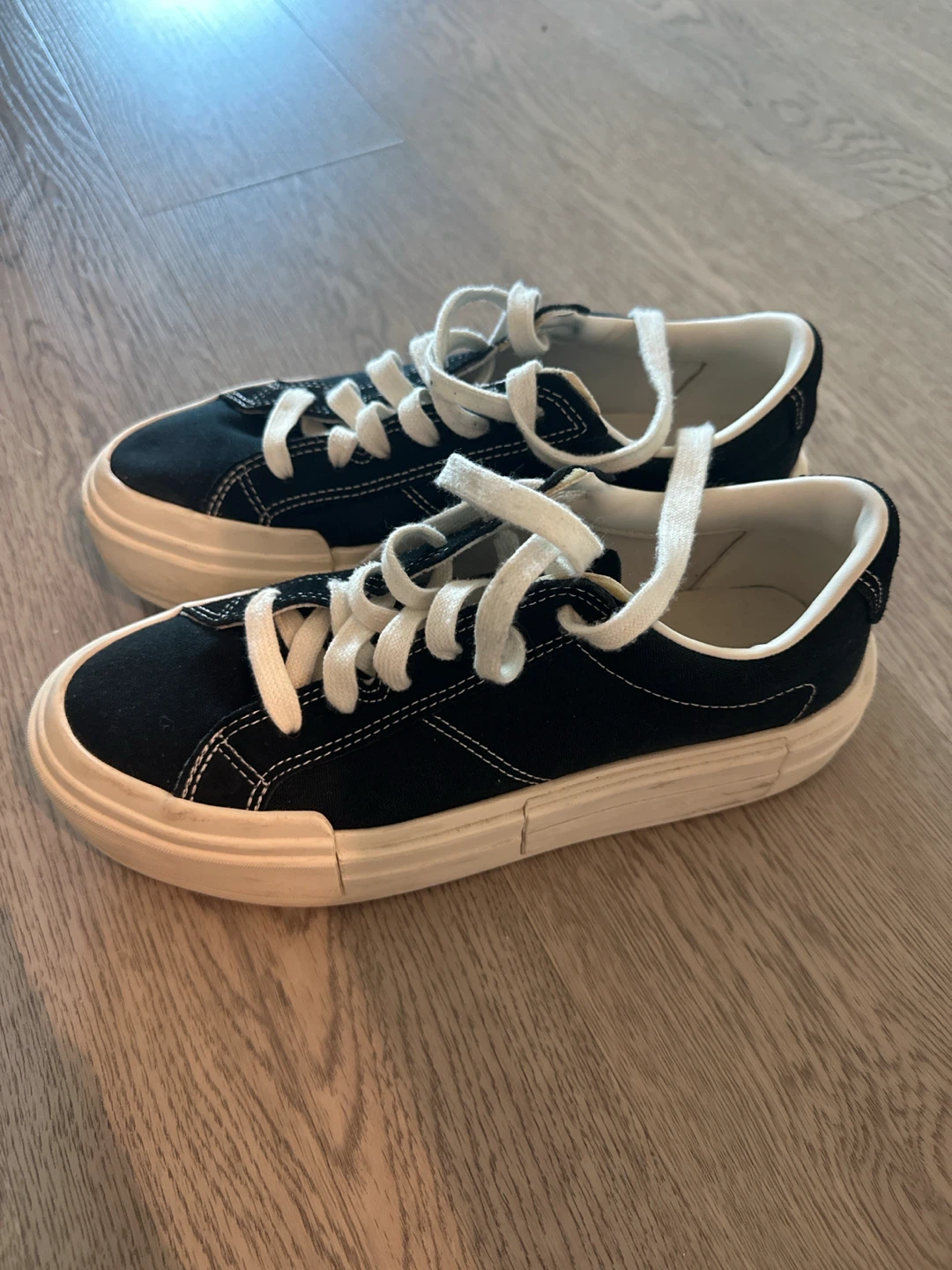 Converse All Star Sneakers - Black