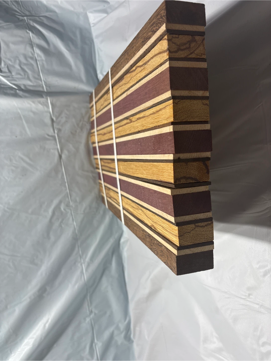Wooden Cutting Board Set - photo 2