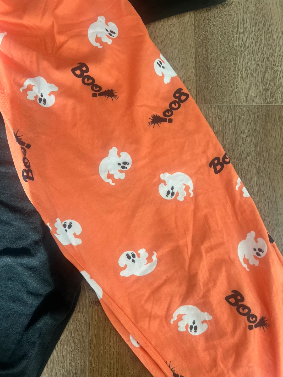 Halloween PJ Set - photo 2