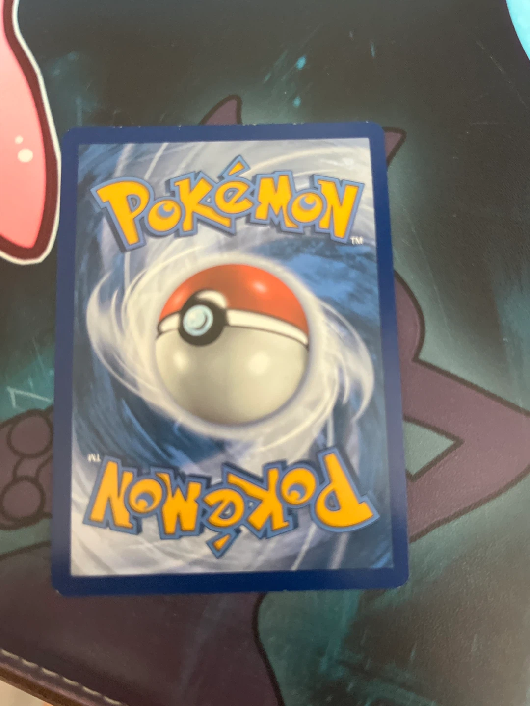 Chien-Pao EX #242 Pokémon Card - photo 2