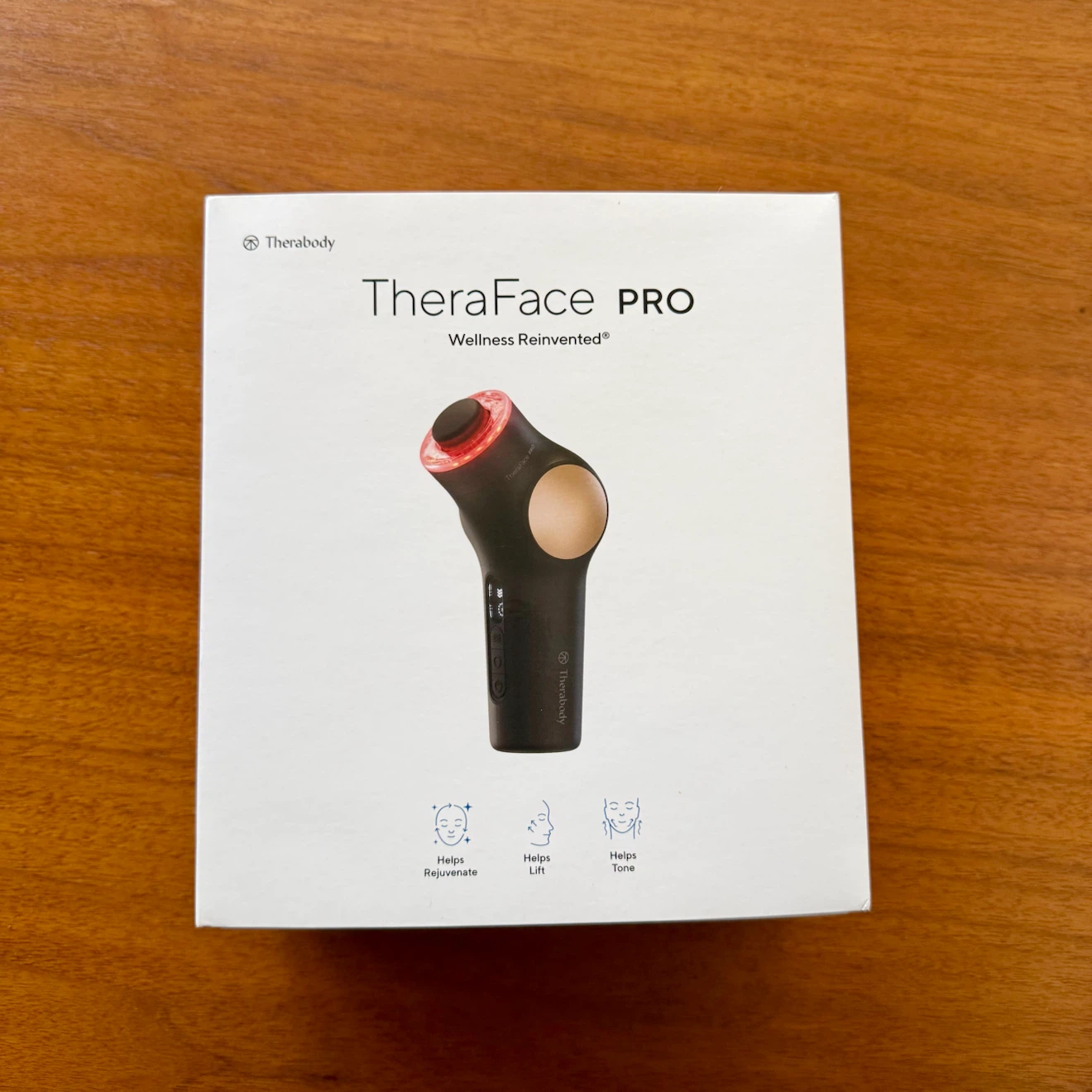 TheraFace PRO