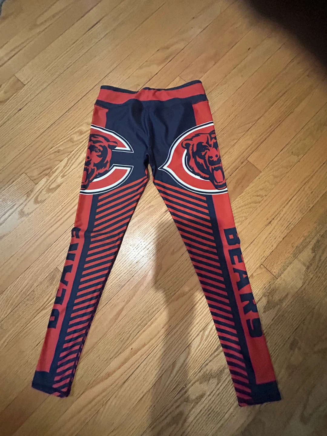 Bears leggings