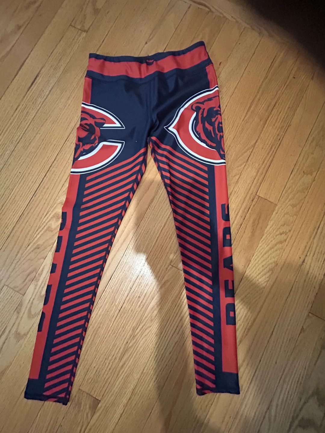 Bears leggings - photo 2