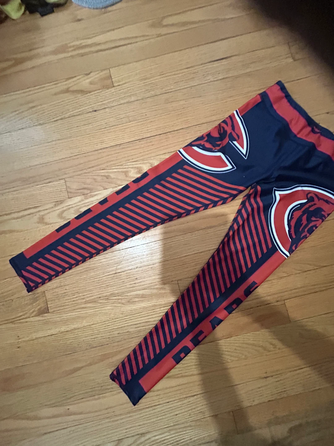 Bears leggings - photo 3
