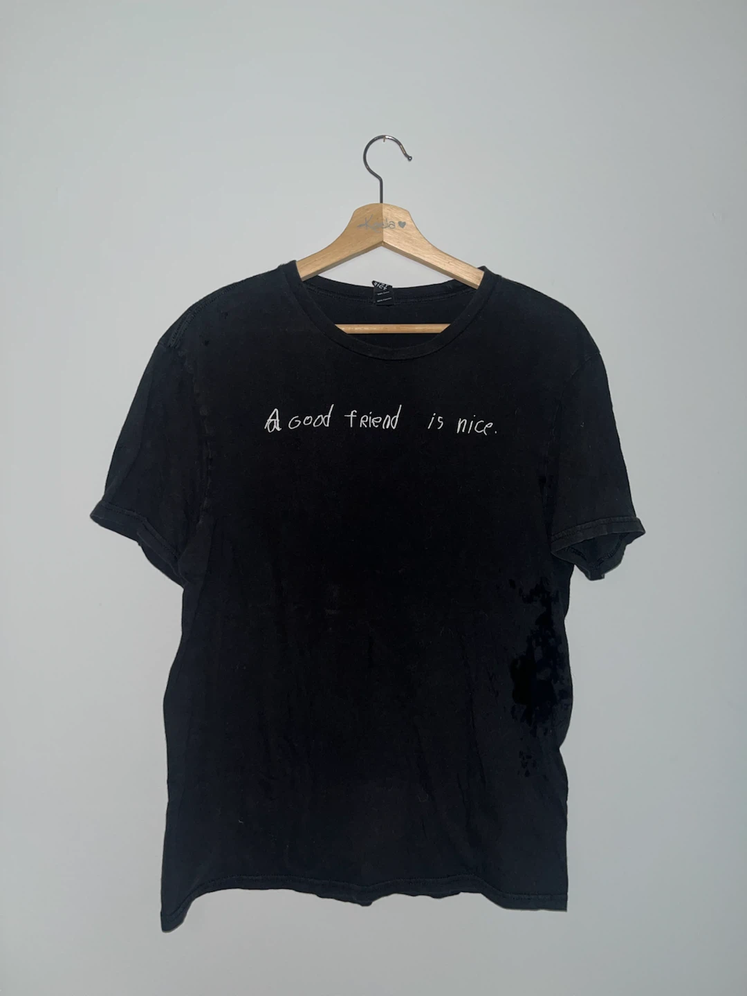 Jack&Jack 2019 merch