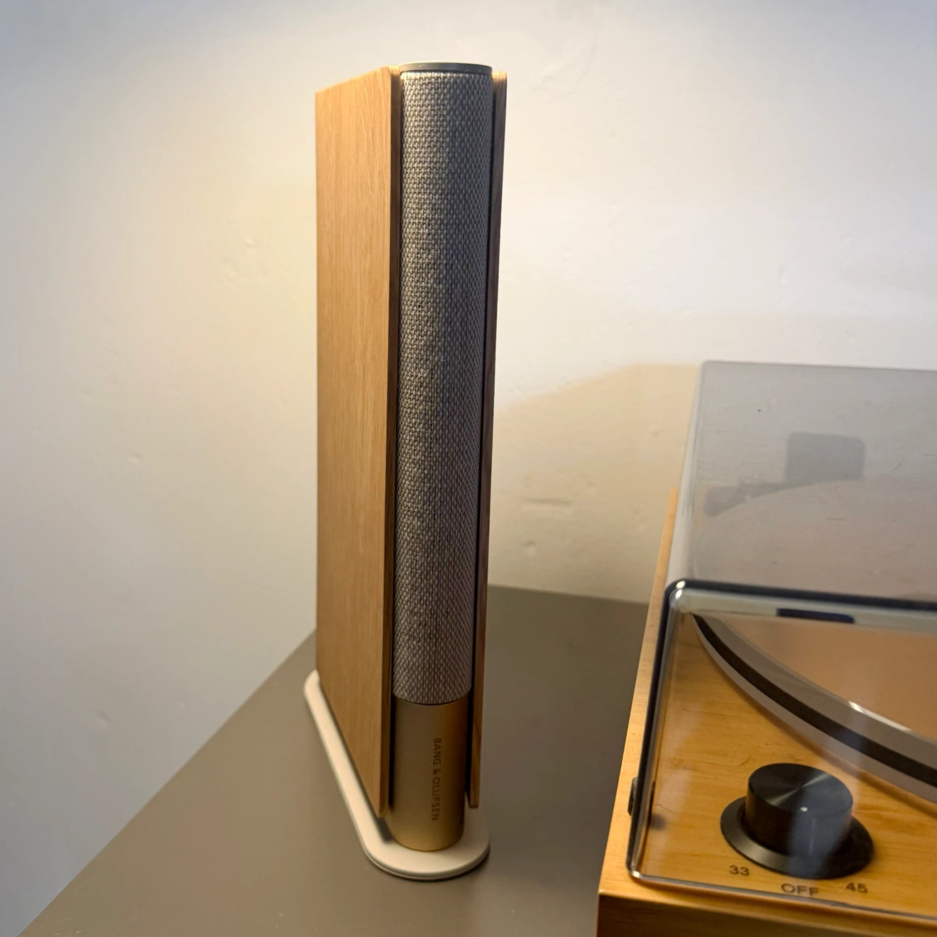 Bang & Olufsen Beosound Emerge