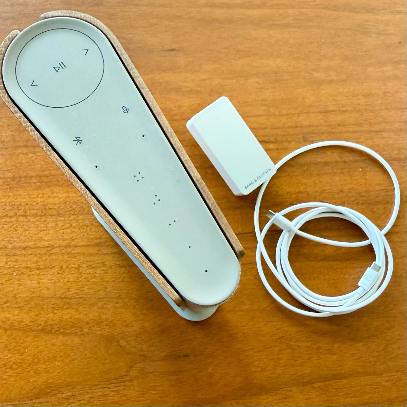 Bang & Olufsen Beosound Emerge - photo 2