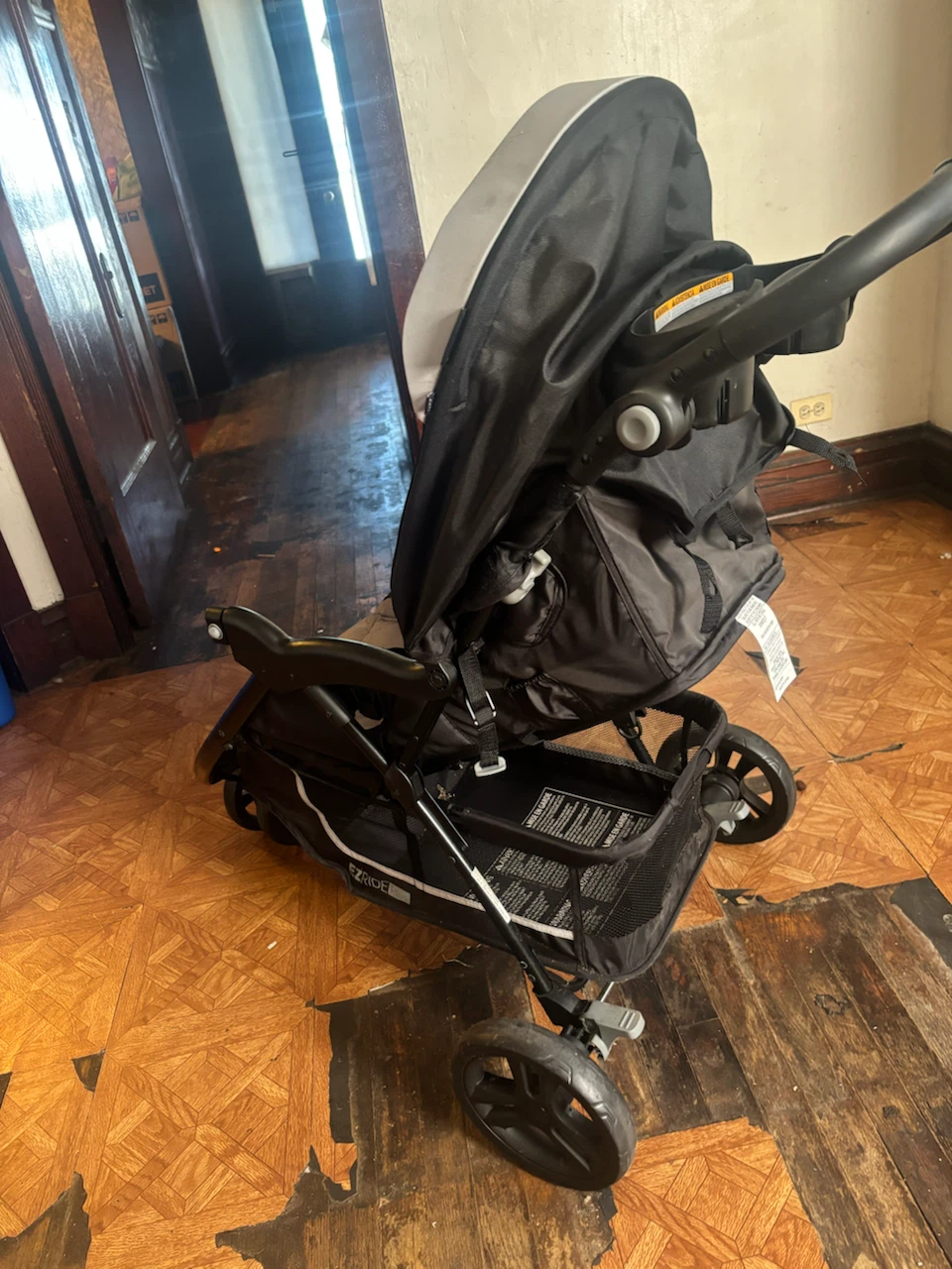 Baby Stroller - photo 2