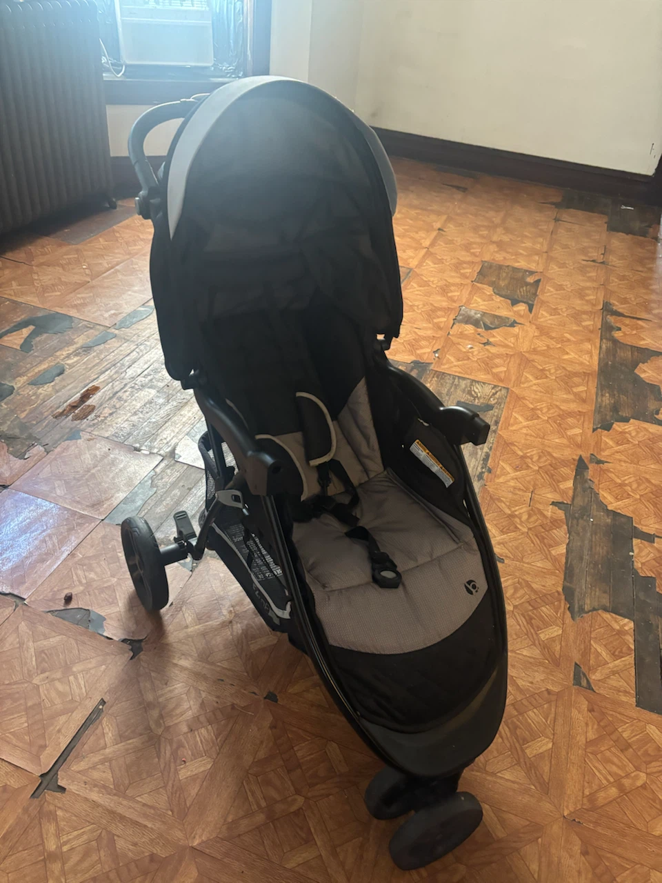 Baby Stroller - photo 3