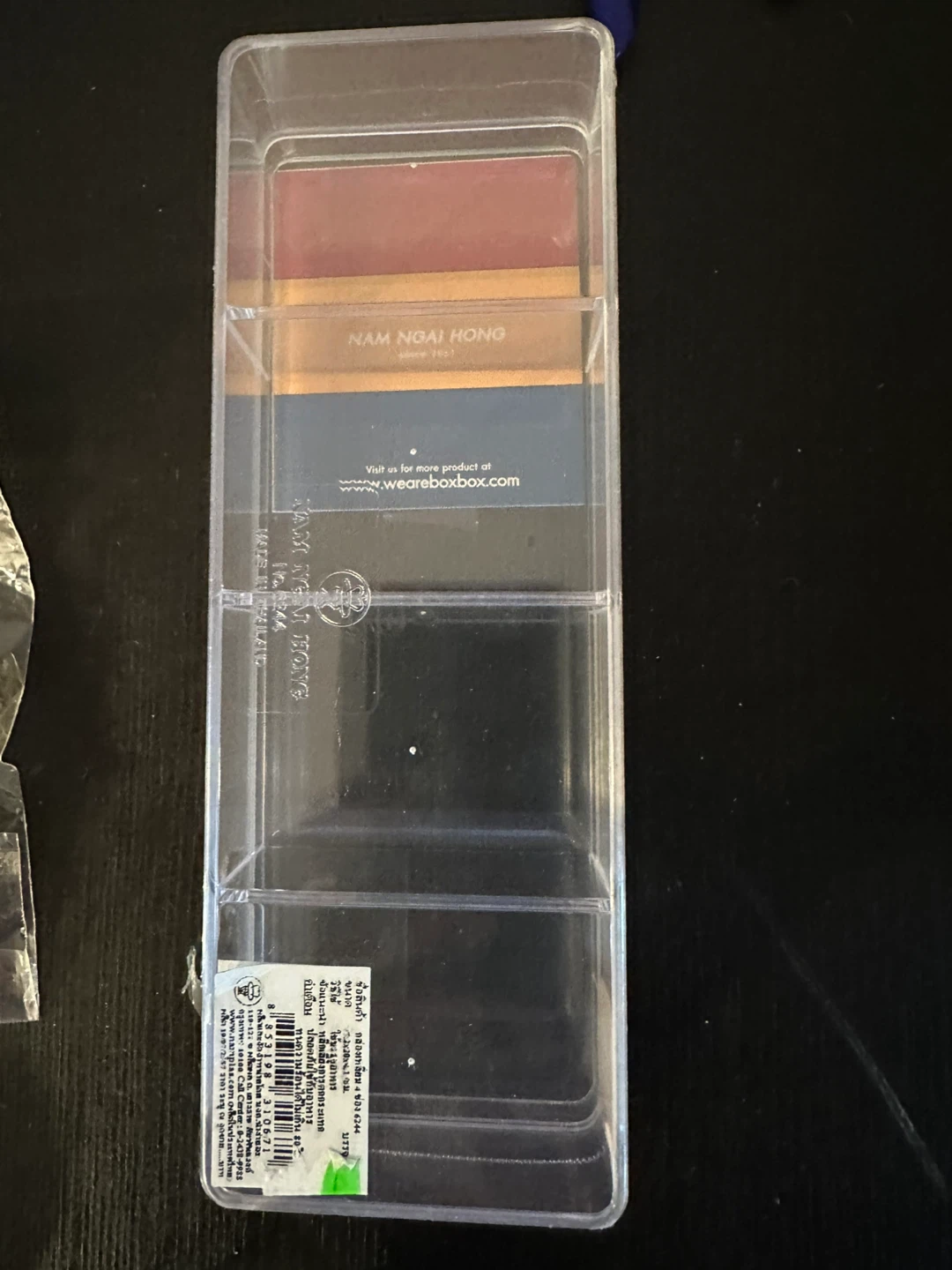 4-Piece Home & Kitchen Accessories Bundle – Brand New - photo 4