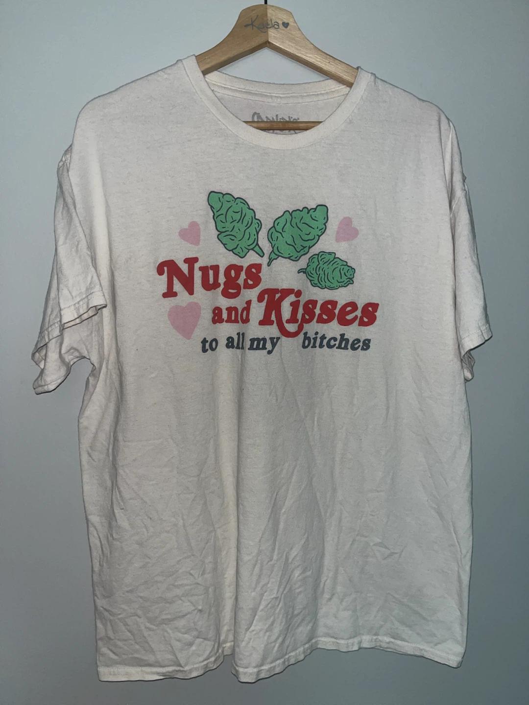 graphic tee