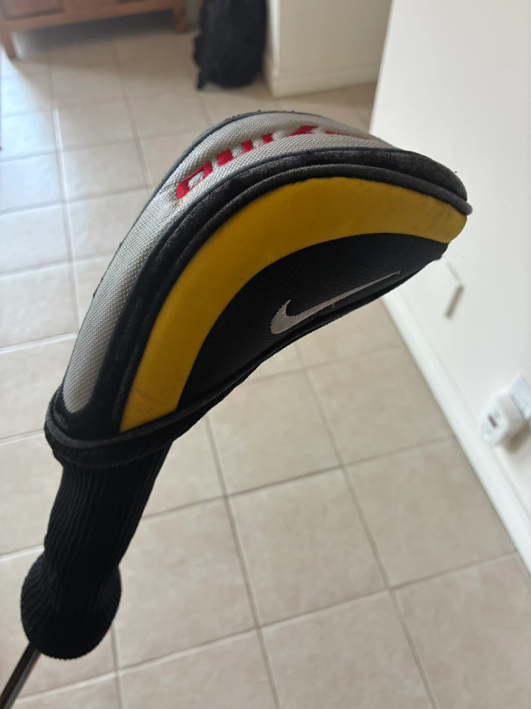 Nike SQ Dymo2 Quad Keel 3 Wood Golf Club - photo 3