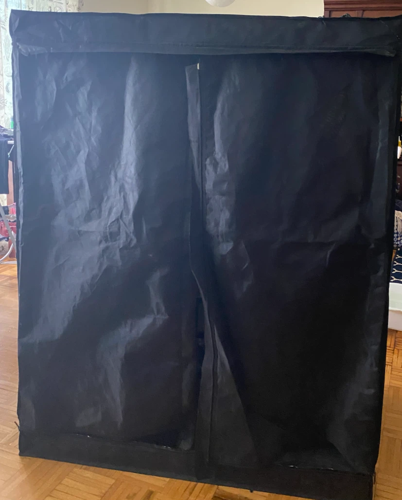 Grow Tent Plant Grow Tent - photo 3