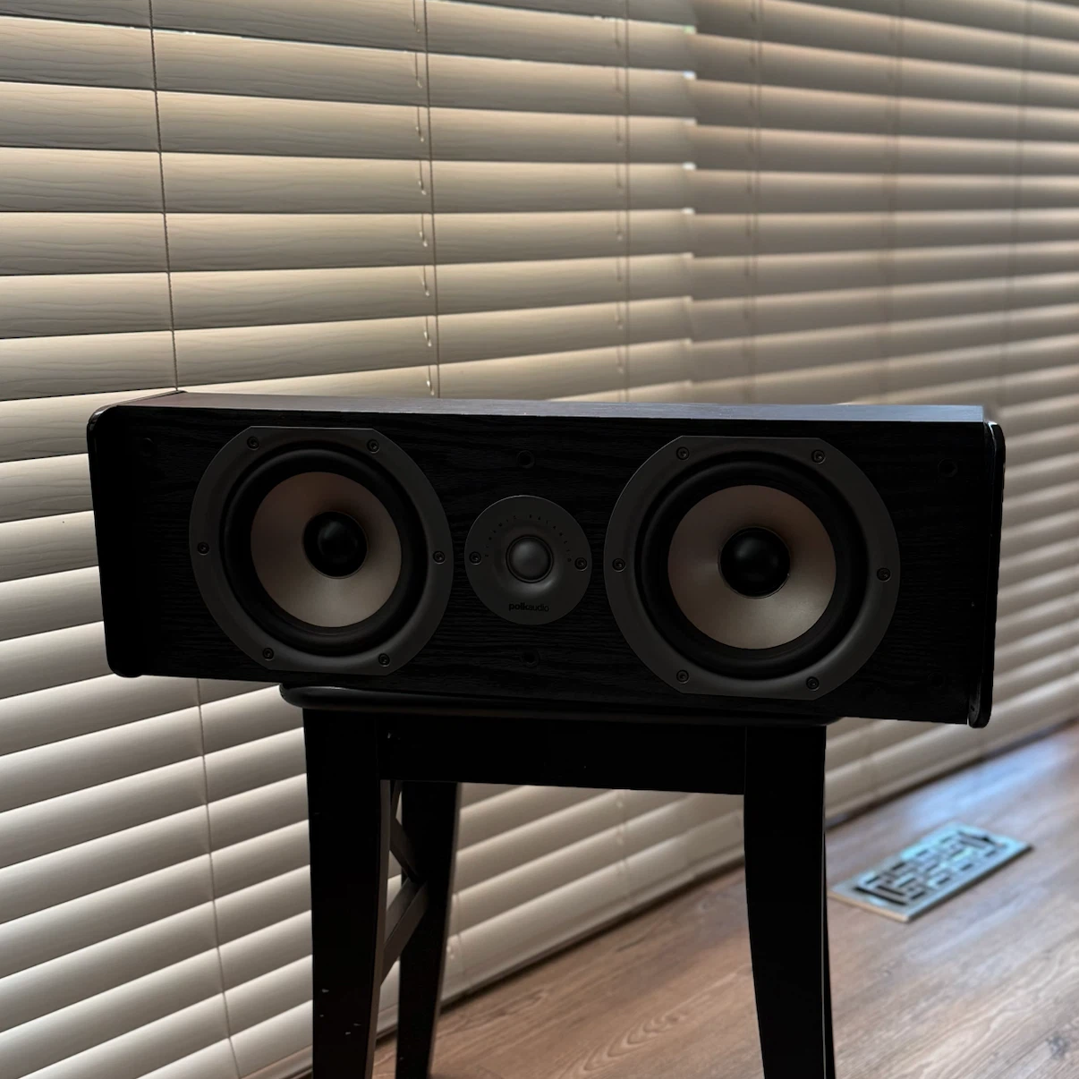 Polk Audio CS20 Center Speaker - photo 2