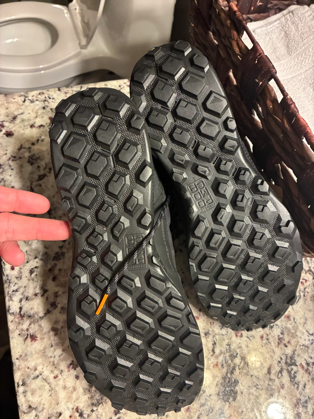 Salewa Alpine Pro Hiking Boots - photo 2
