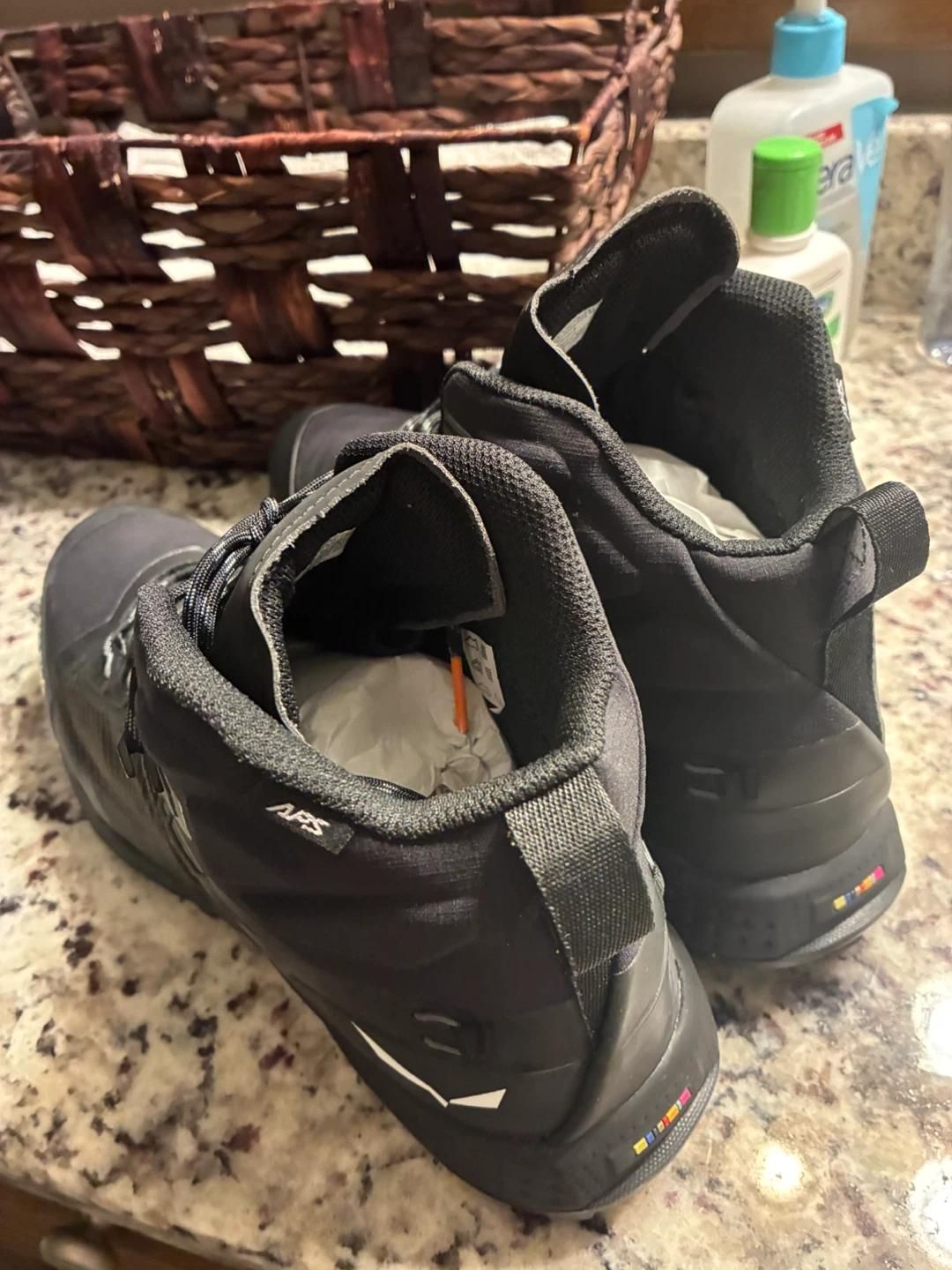 Salewa Alpine Pro Hiking Boots - photo 3