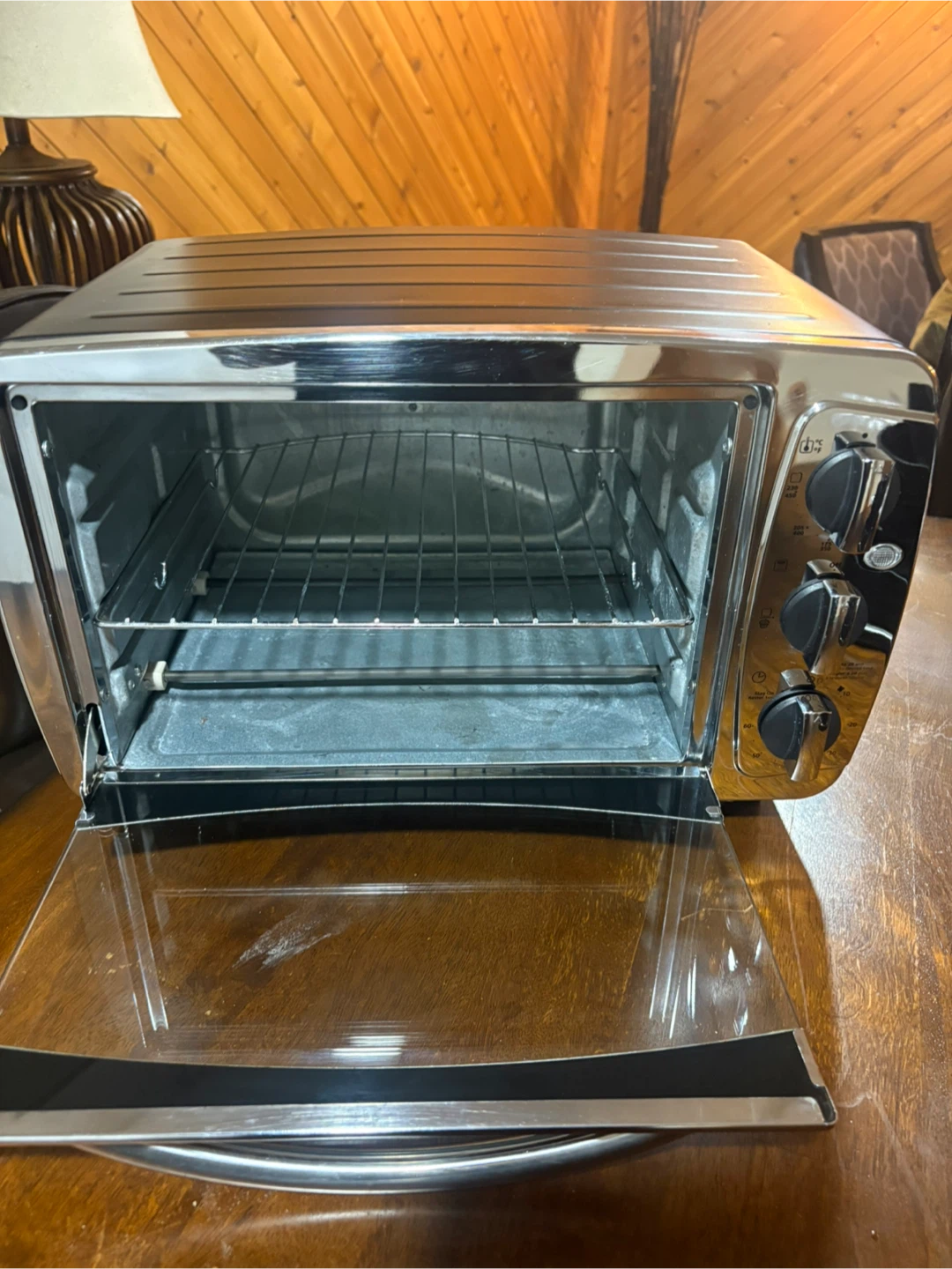 Oster Toaster Oven - photo 2