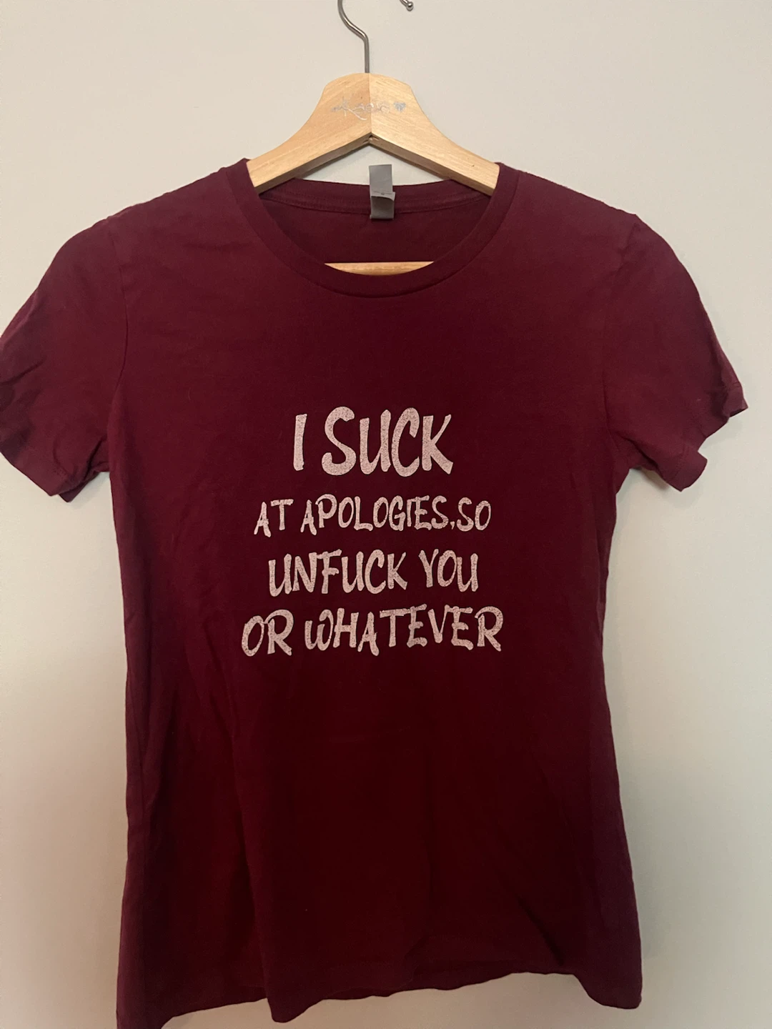 graphic tee