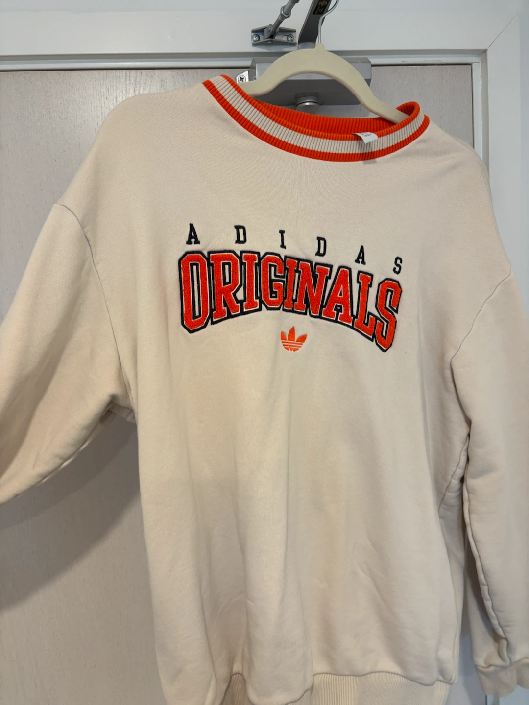 Adidas Originals Crewneck Sweatshirt