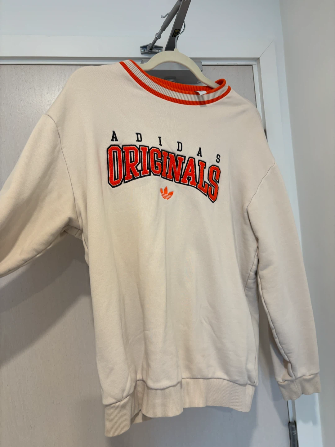 Adidas Originals Crewneck Sweatshirt - photo 2