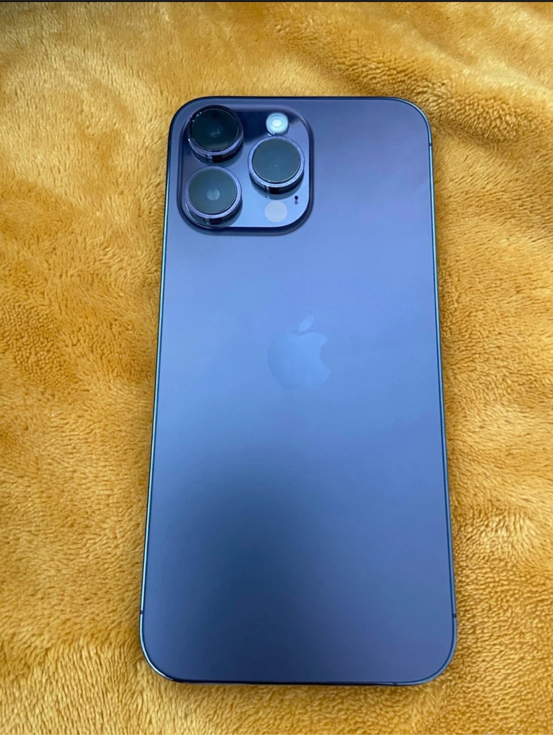 Apple iPhone 14 Pro Max - photo 3