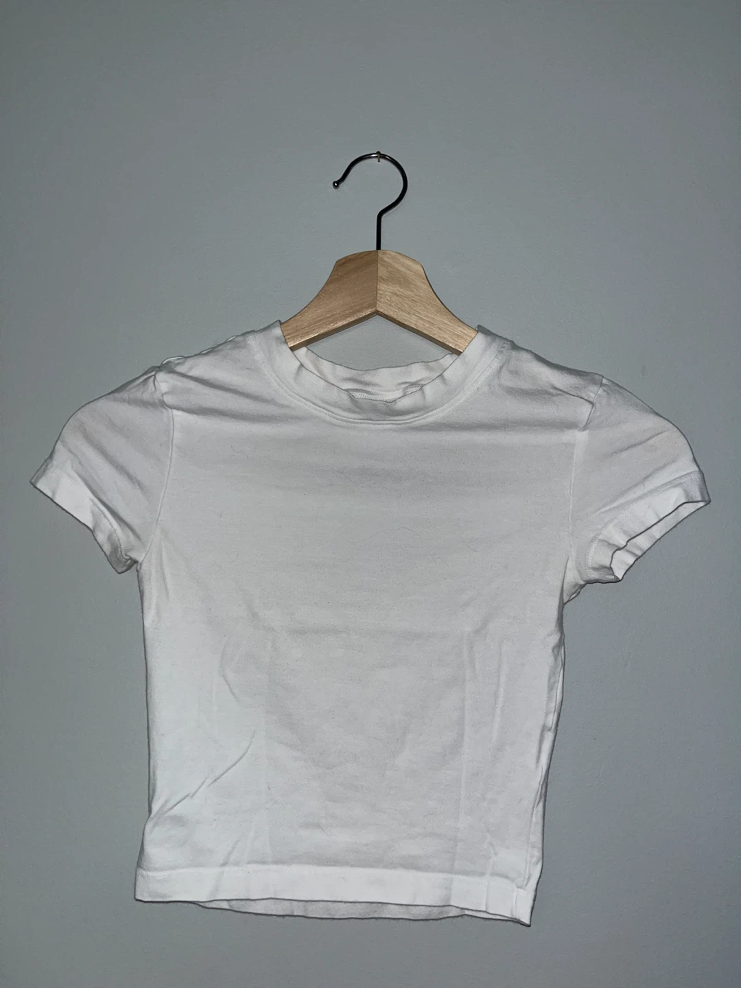 H&M baby tee