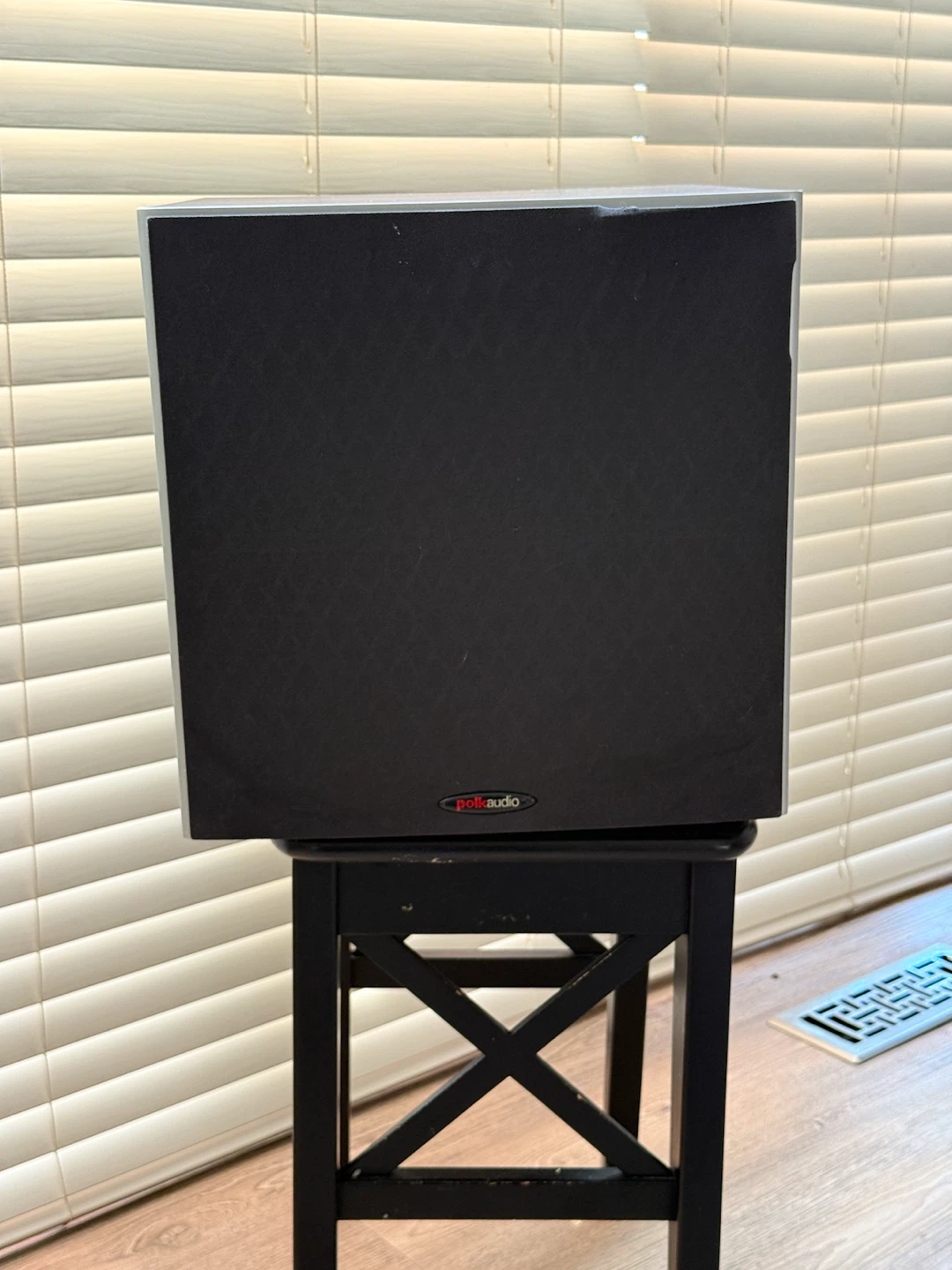 Polk Audio PSW10 Powered Subwoofer - photo 3
