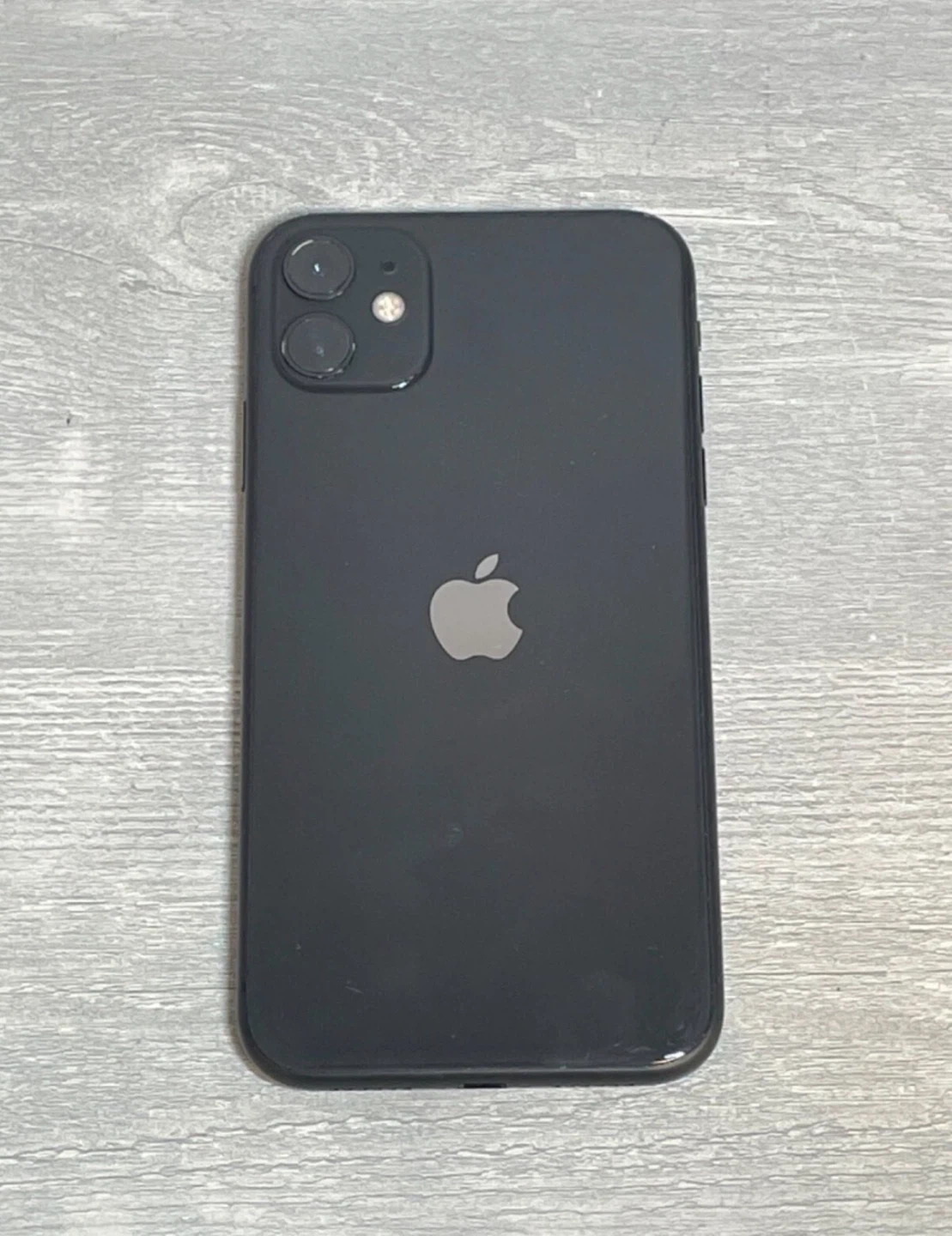 Apple iPhone 11 - Black Unlocked - photo 2