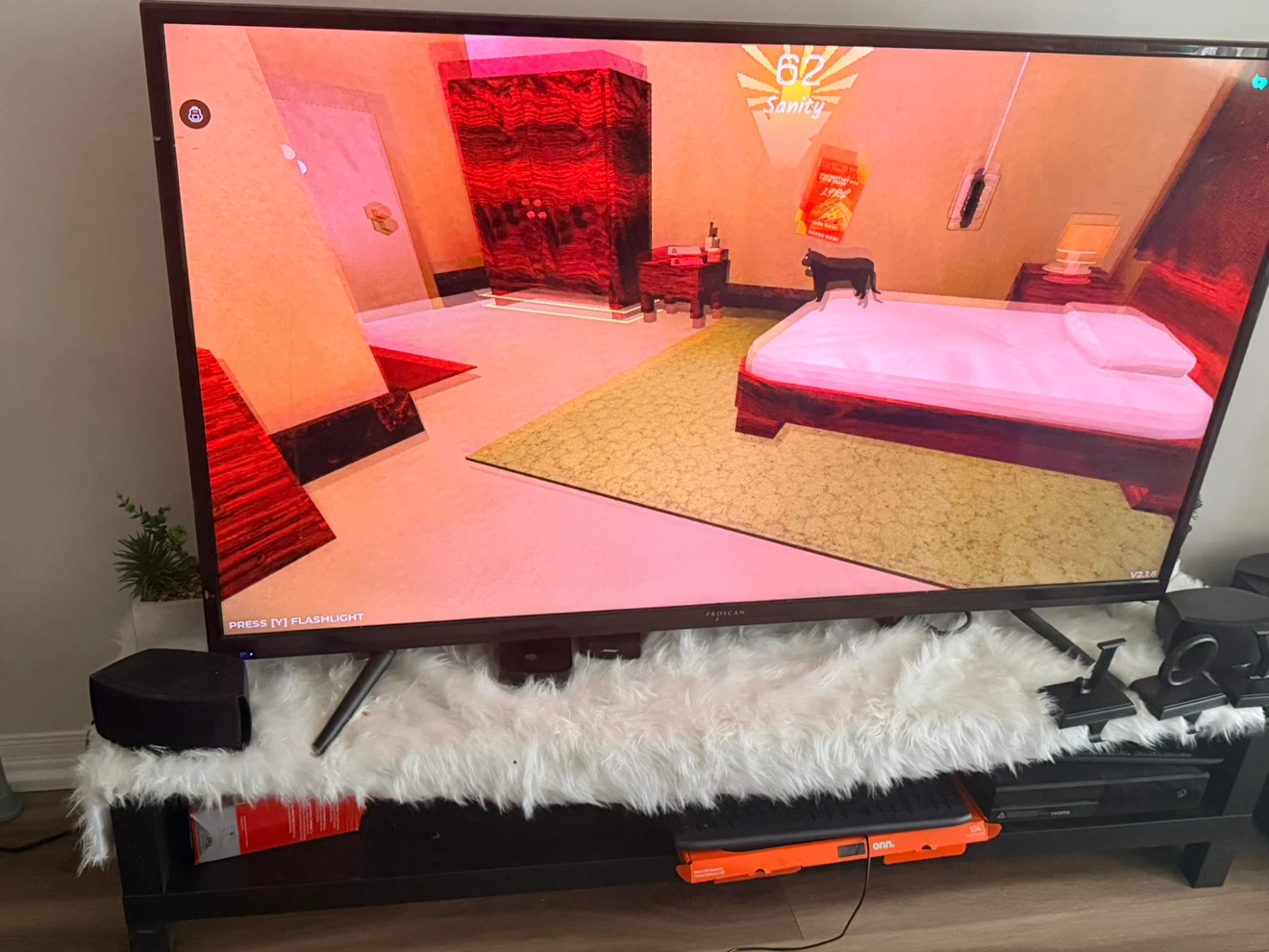 Tv stand ONLY for sale