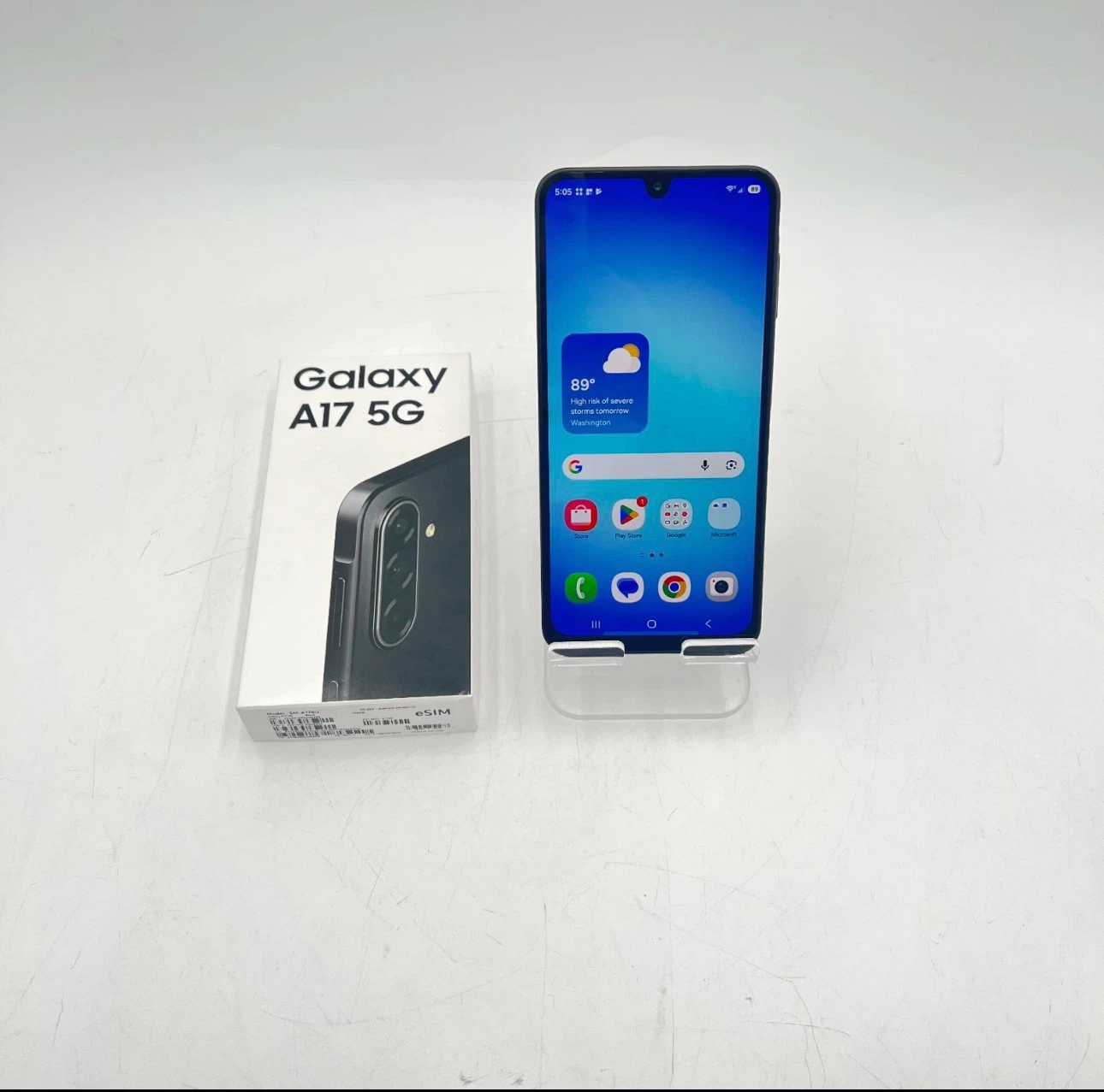 Samsung Galaxy A17 5G