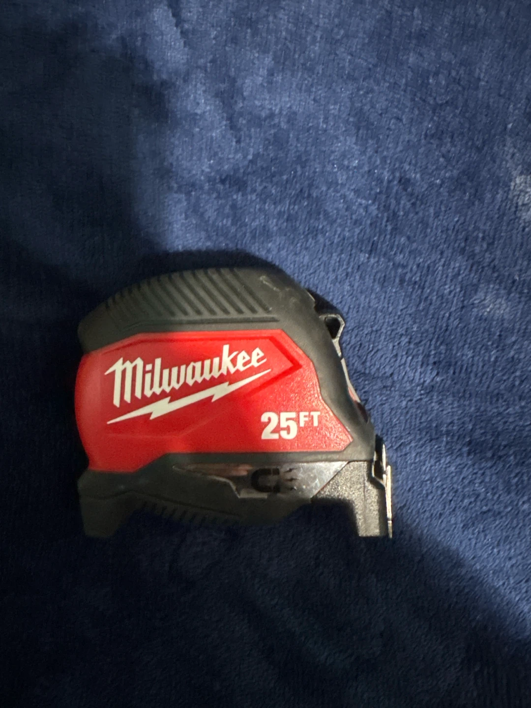 Milwaukee 25 FT Tape Measure