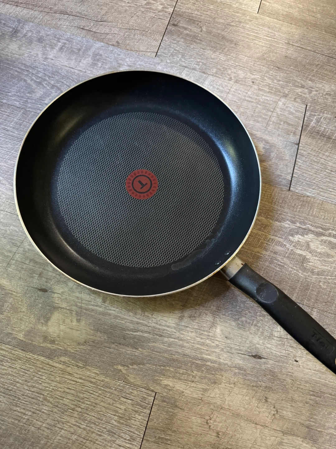 T-fal Non-stick Frying Pan