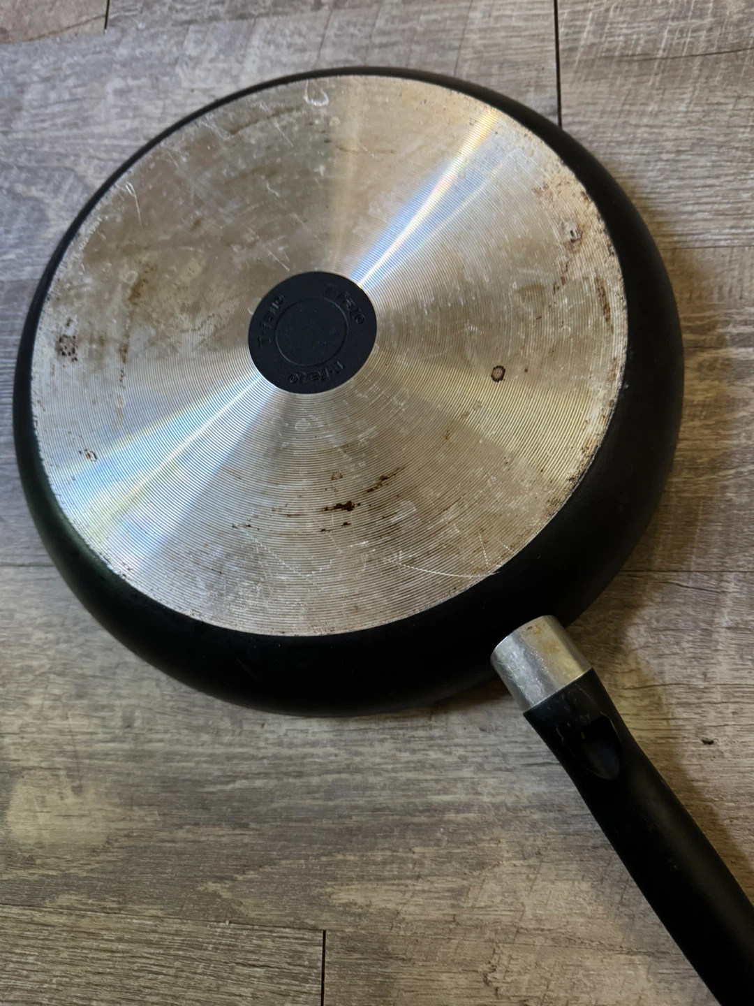 T-fal Non-stick Frying Pan - photo 2