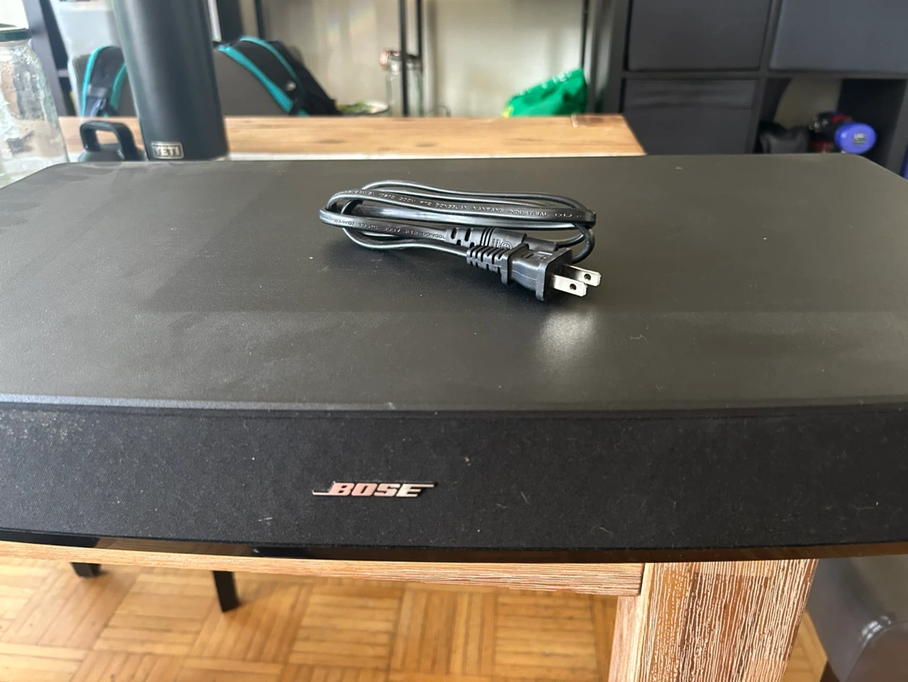 Bose Soundbar