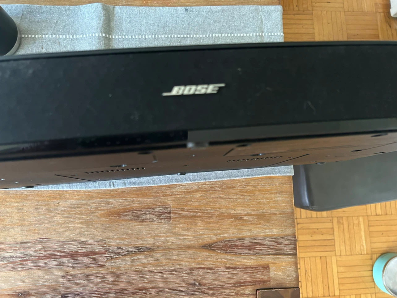 Bose Soundbar - photo 2